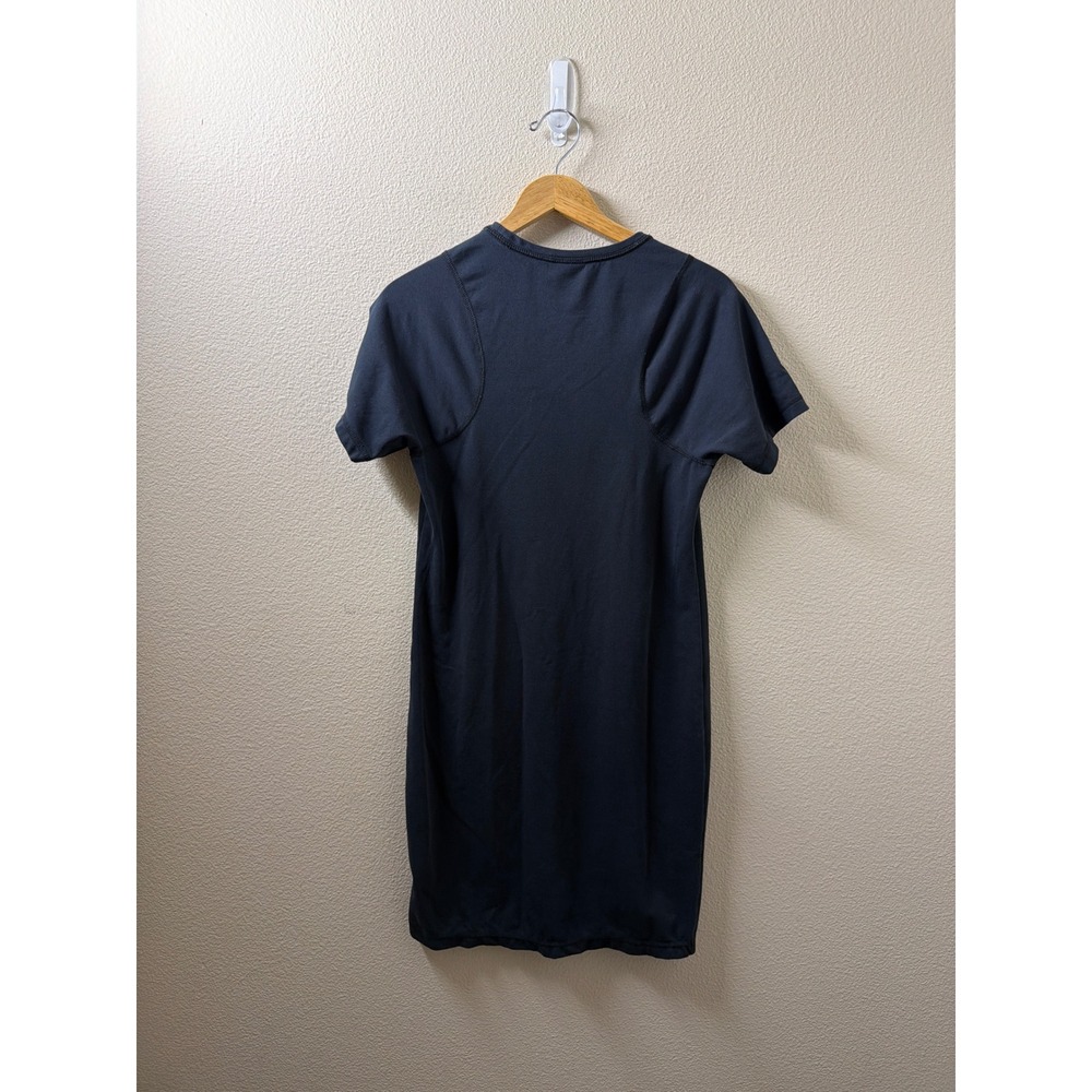 Women's Nike Air Tshirt Dress Size Medium - Picture 4 of 4